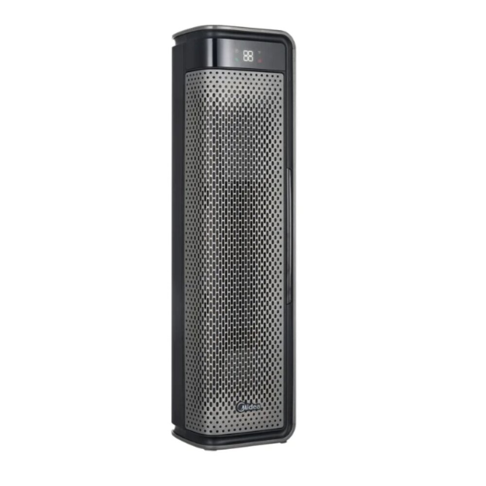 Midea 23'' Dual Flex Space Heater - Picture 9 of 11